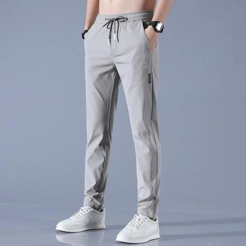 Men's NS Lycra Track Pants (BUY 1 GET 1 FREE)