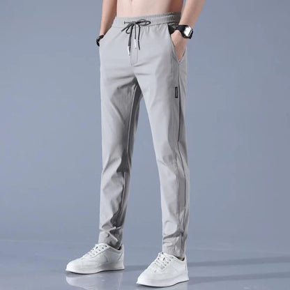 Men's NS Lycra Track Pants (BUY 1 GET 1 FREE)