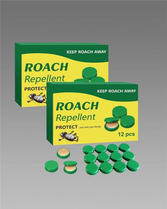 Cockroach Killer Powder Gel (Pack of 50pc)