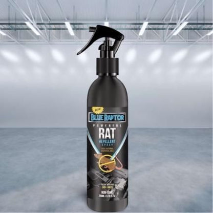 Rat Repellent Spray for Car 400ml BYE 1 GET 1 FREE