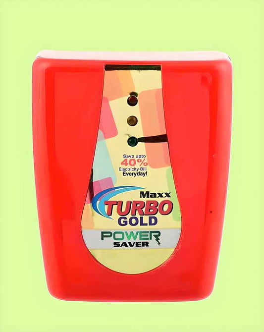 Max Turbo Enviropure Power Saver(15kw Save Upto 40% Electricity Bill Everyday)