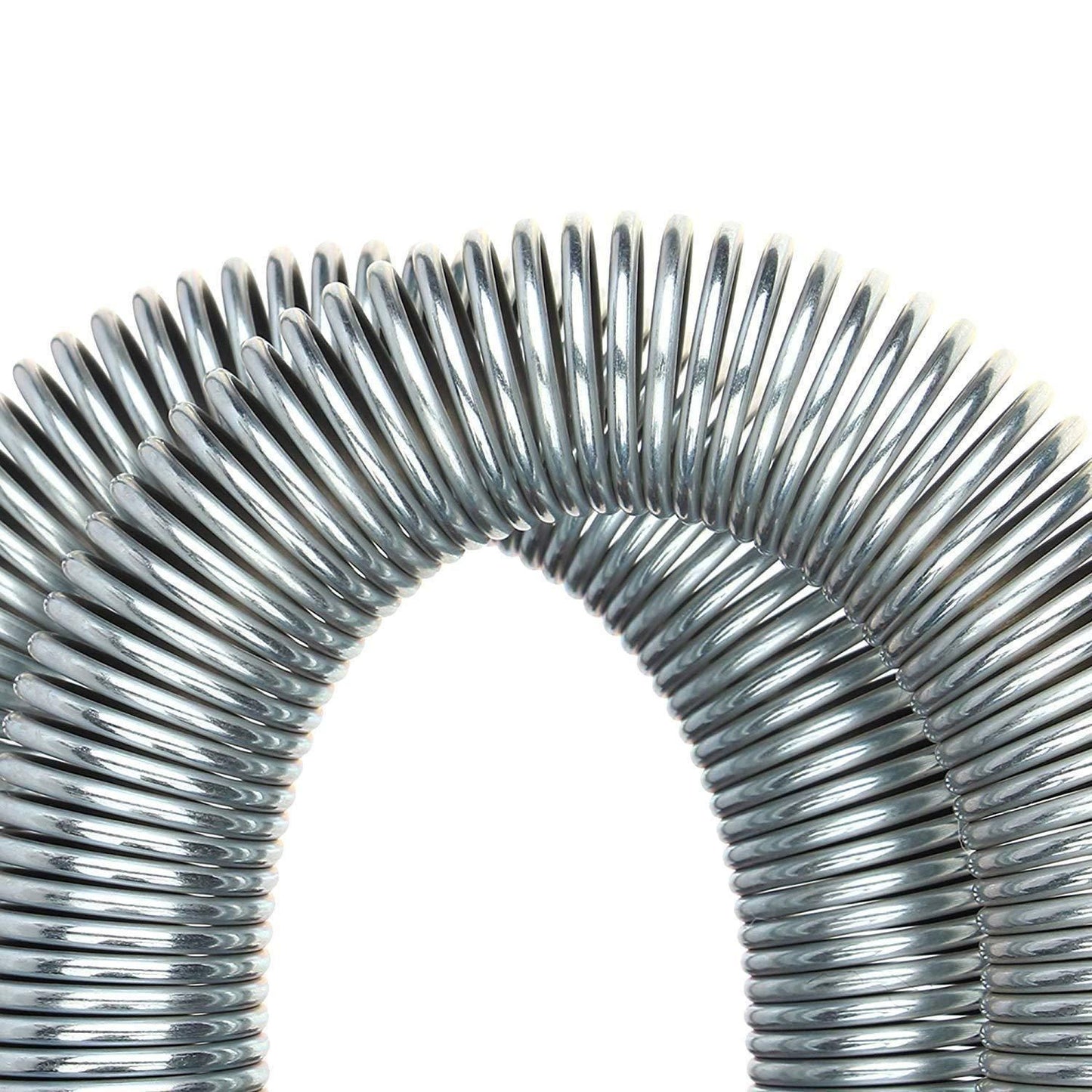 Tummy Trimer For Men & Women- Sculpt Your Abs & Reduce Belly Fat Effortlessly (Double Spring)