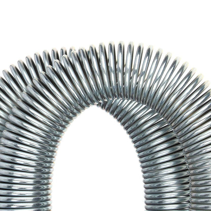 Tummy Trimer For Men & Women- Sculpt Your Abs & Reduce Belly Fat Effortlessly (Double Spring)