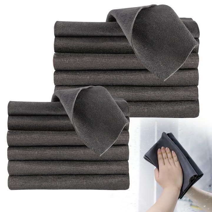 Thickened Magic Cleaning Cloth (Buy 5 Get 5 Free)😱😱