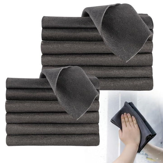Thickened Magic Cleaning Cloth (Buy 5 Get 5 Free)😱😱