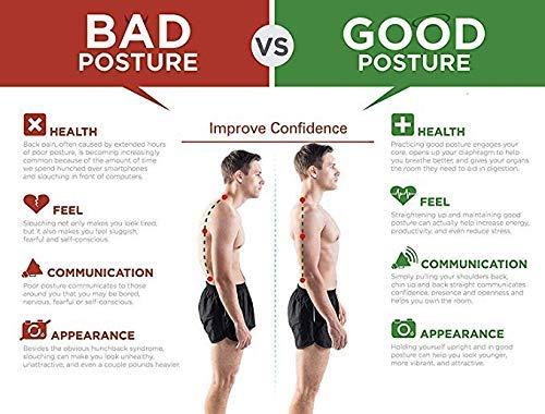Adjustable Back Pain Relief Belt