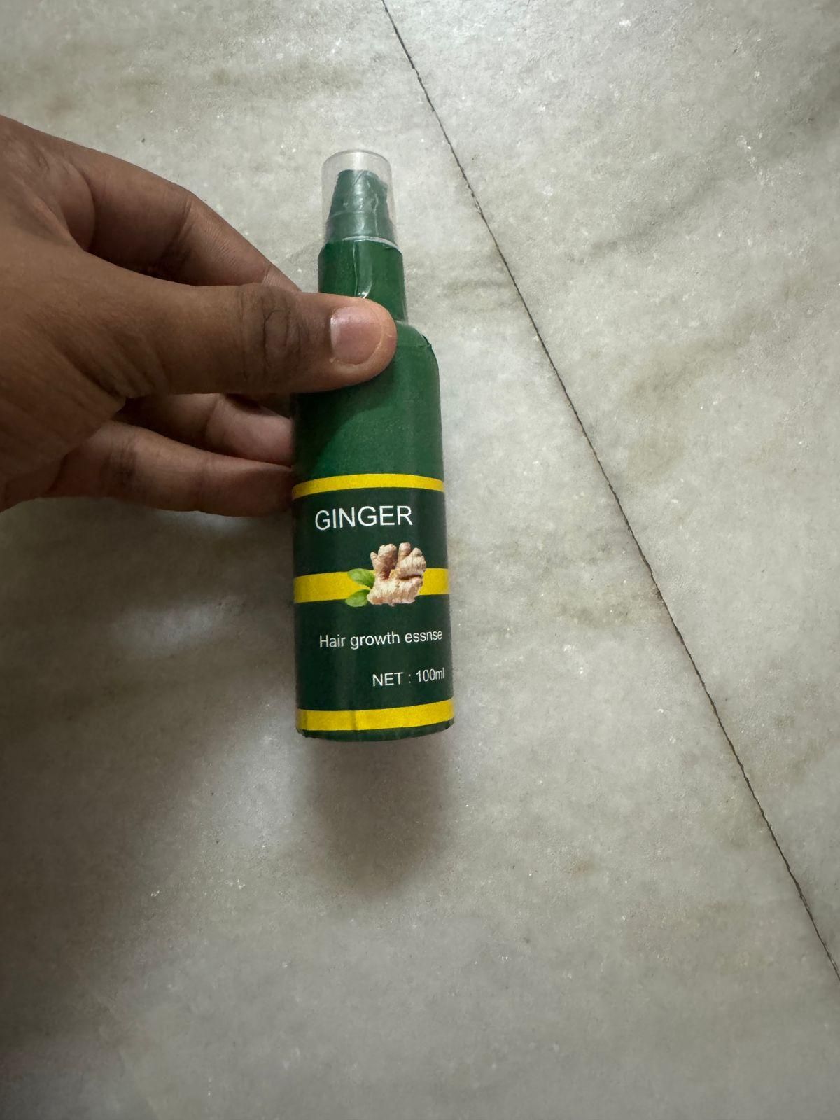 Japanese hair Growth Spray (Pack of 2)