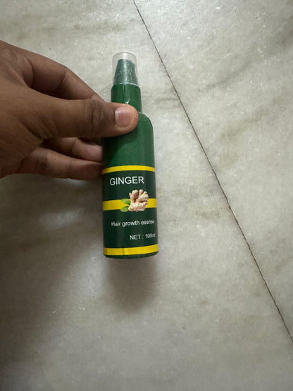 Japanese hair Growth Spray (Pack of 2)