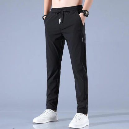 Men's NS Lycra Track Pants (BUY 1 GET 1 FREE)