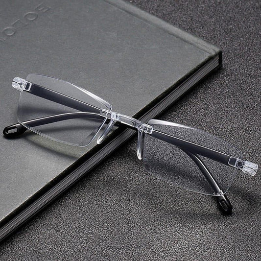 Daily Use Reading Glasses ( Buy 1 Get 1 Free )