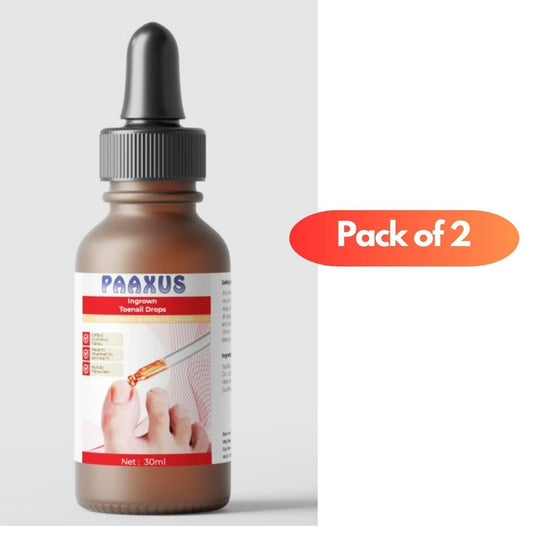 Ingrown Toenail Drops  Pack of 2