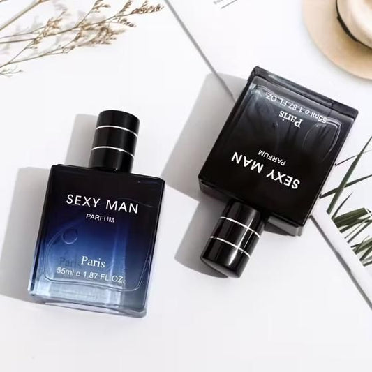 Long-Lasting Cologne Perfume For Men (Pack of 2)