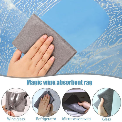 Thickened Magic Cleaning Cloth (Buy 5 Get 5 Free)😱😱