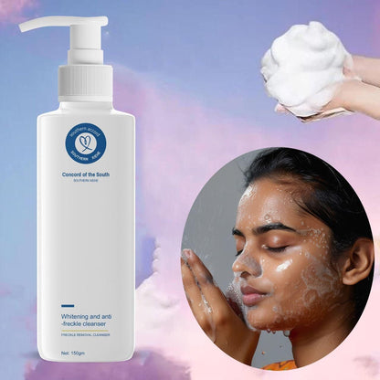 Southern Xiehe Whitening Facial Cleanser (Buy 1 Get 1 Free)