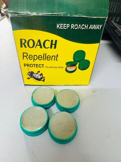 Cockroach Killer Powder Gel (Pack of 50pc)