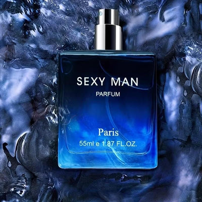 Long-Lasting Cologne Perfume For Men (Pack of 2)