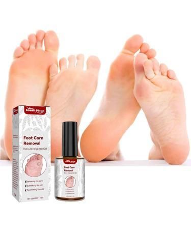 Feet Corn Removal Serum ( Pack Of 2 )