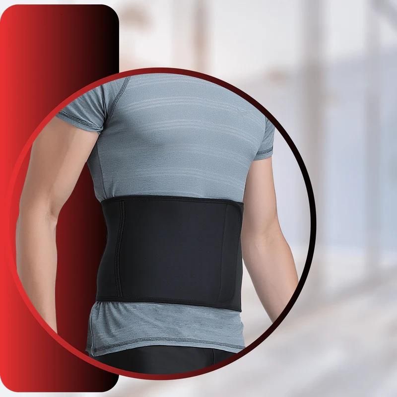 Slimming Abs Wrap Unisex Belt (Buy 1 Get 1 Free)