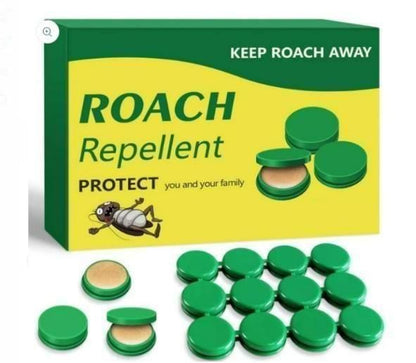 Cockroach Killer Powder Gel (Pack of 50pc)