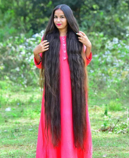 ORIGINAL™ 🌿 आदिवासी जीवा संजीवनी हर्बल हेयर ऑयल 💥Buy 1 Get 1 Free💥@50% Off Today Only🤩 989128 Reviews
